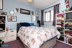 Bedroom- click for photo gallery